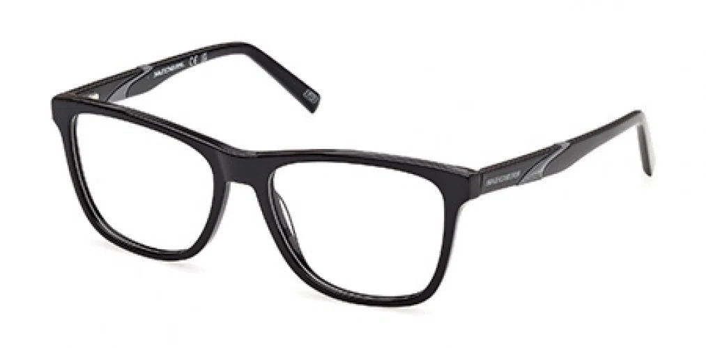 Skechers 50232 Eyeglasses - view 2